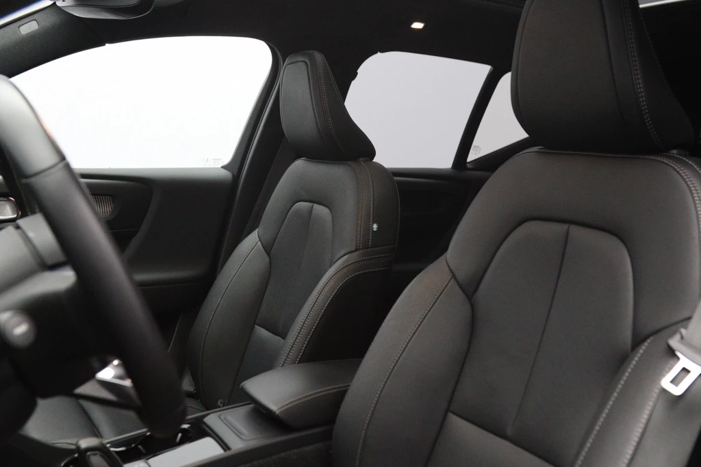Volvo XC40 – foto 17