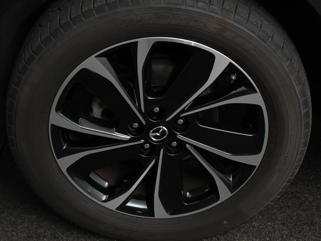 Mazda CX-5 – foto 8
