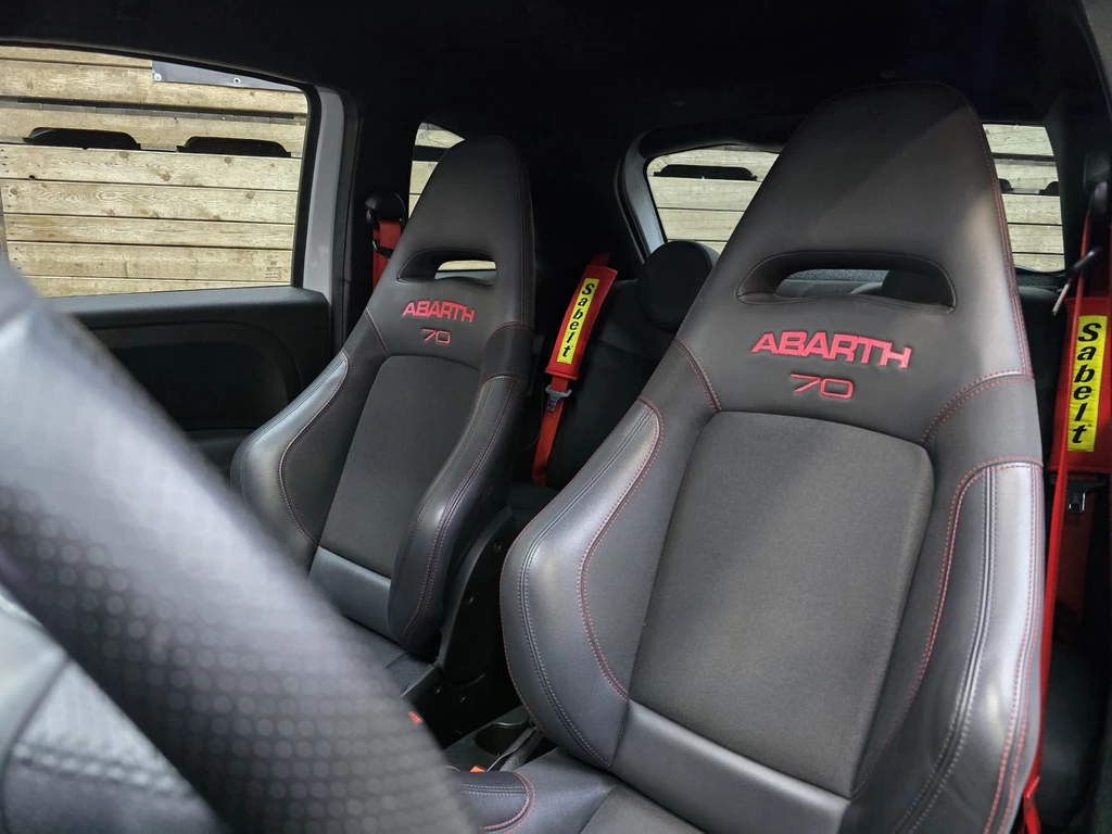 Fiat 500 – foto 14