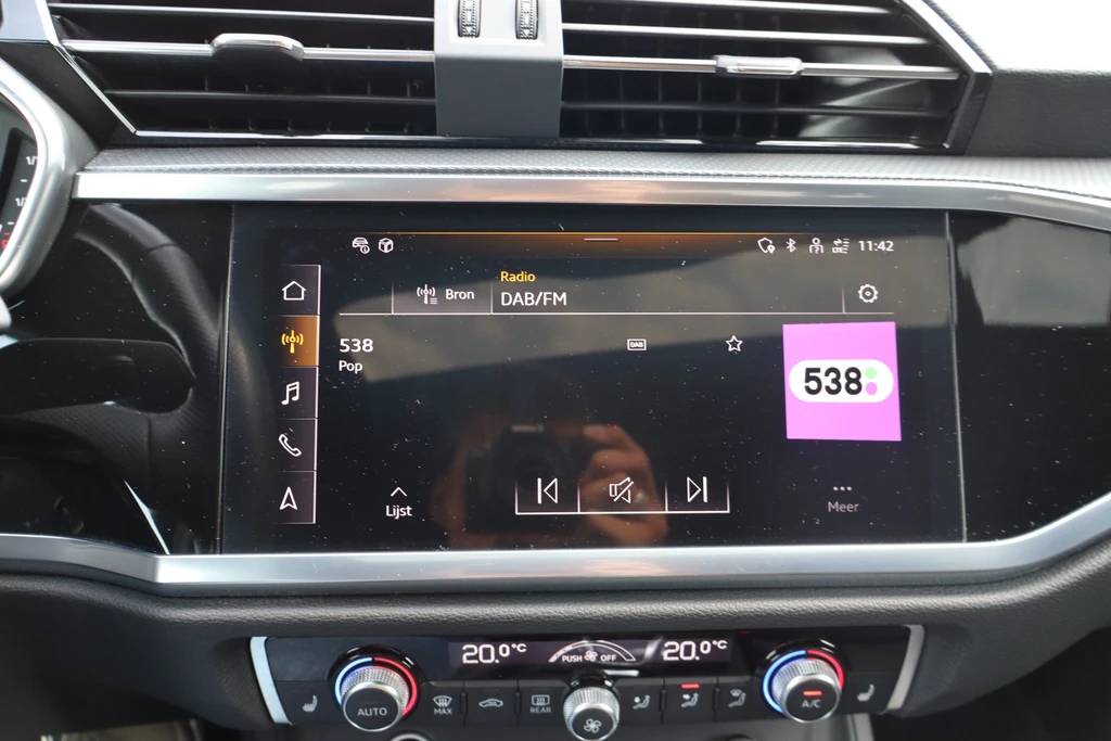 Audi Q3 – foto 31