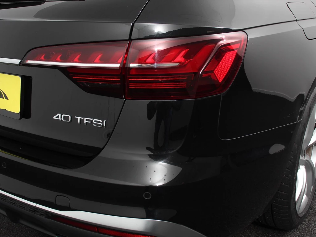 Audi A4 – foto 32