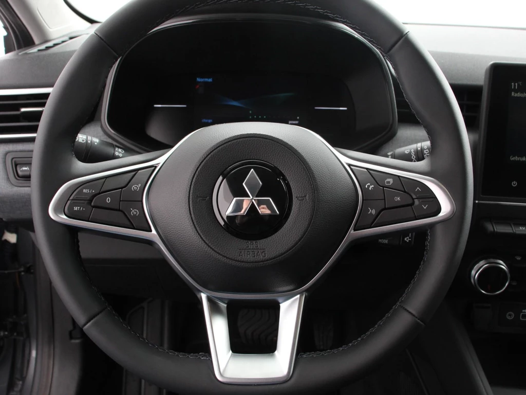 Mitsubishi Colt – foto 18