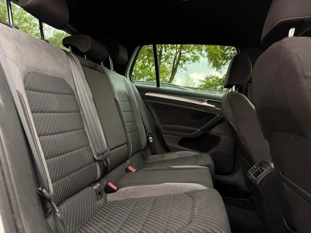 Volkswagen Golf – foto 22
