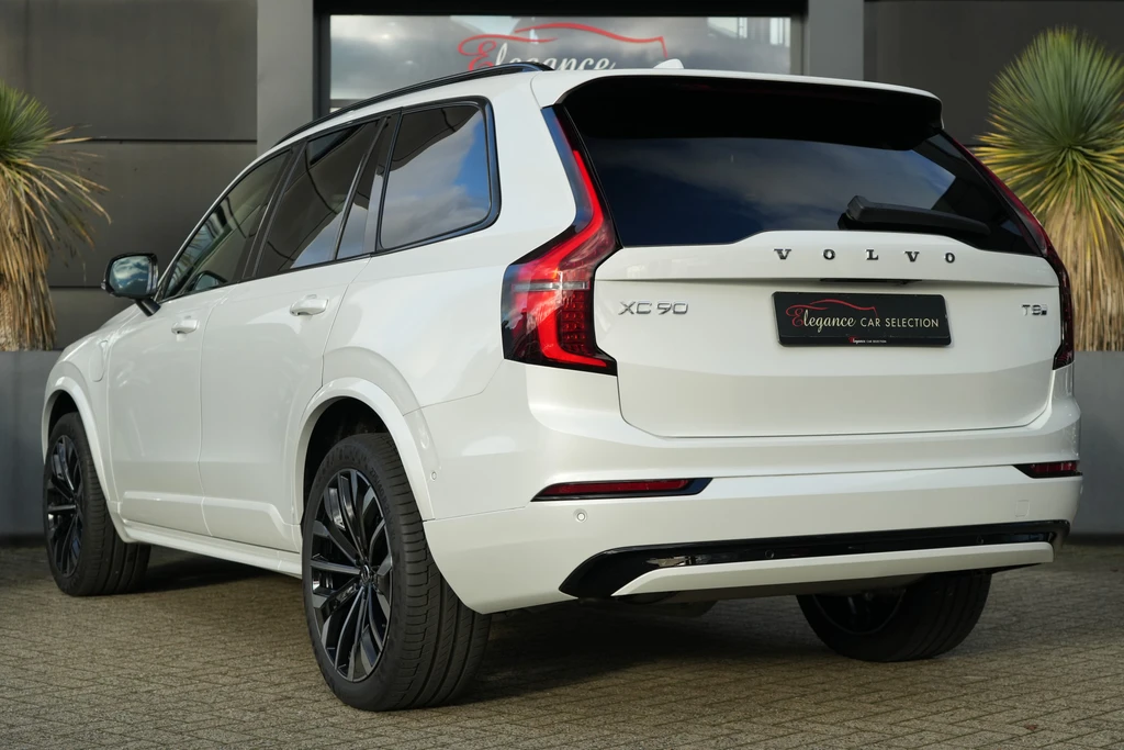 Volvo XC90 – foto 2