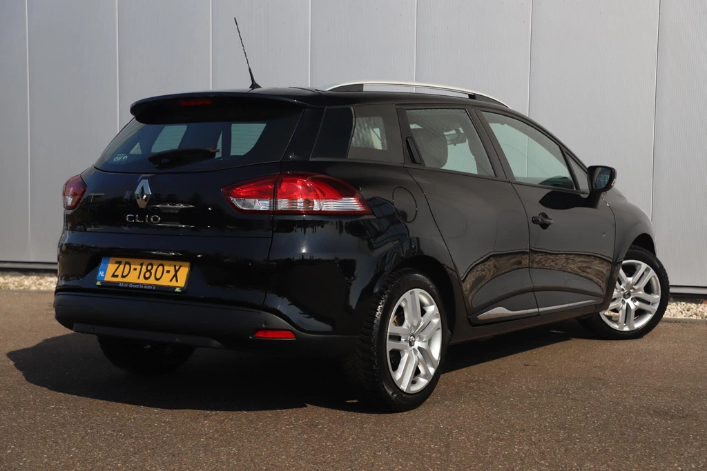 Renault Clio – foto 4