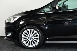 Ford C-MAX – thumbnail 29