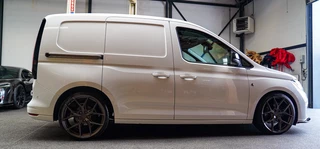 Volkswagen Caddy – thumbnail 10