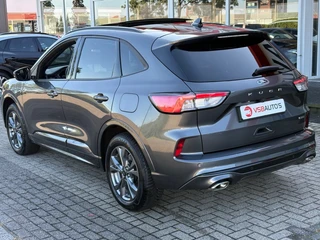 Ford Kuga – thumbnail 3