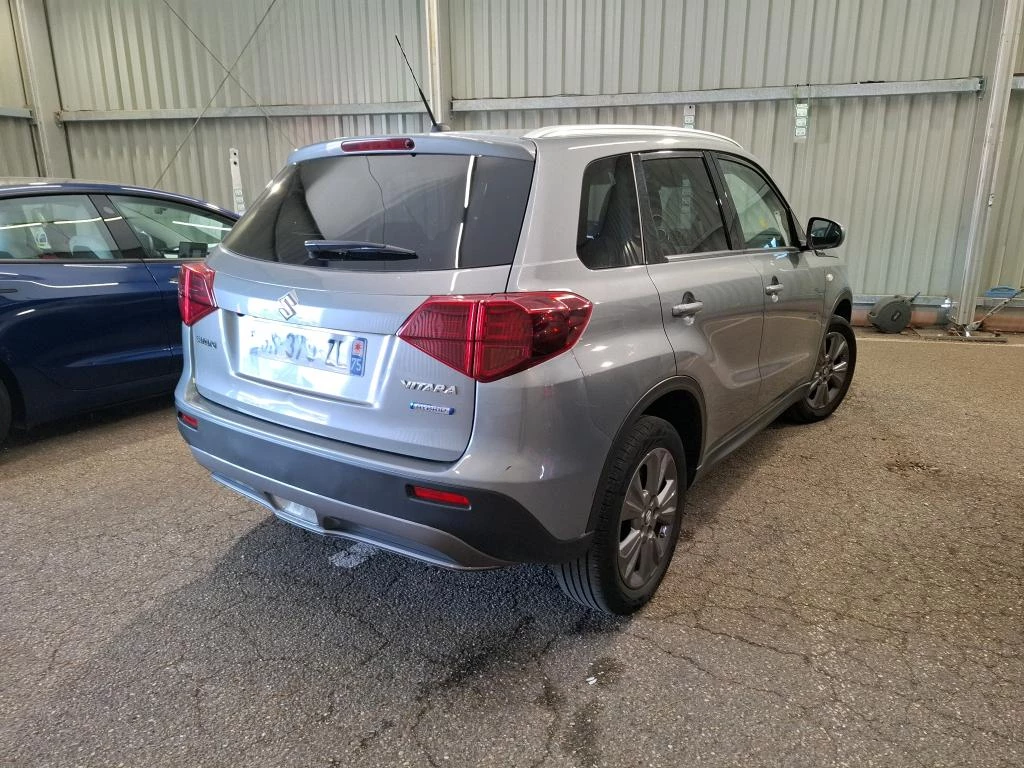 Suzuki Vitara – foto 2