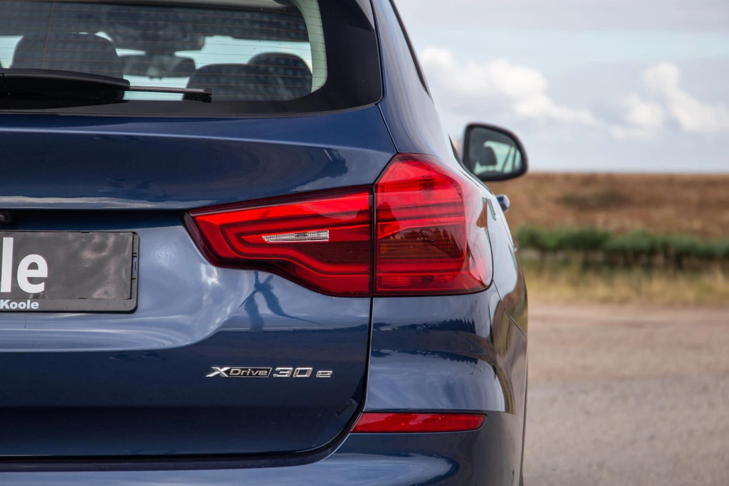 BMW X3 – foto 17
