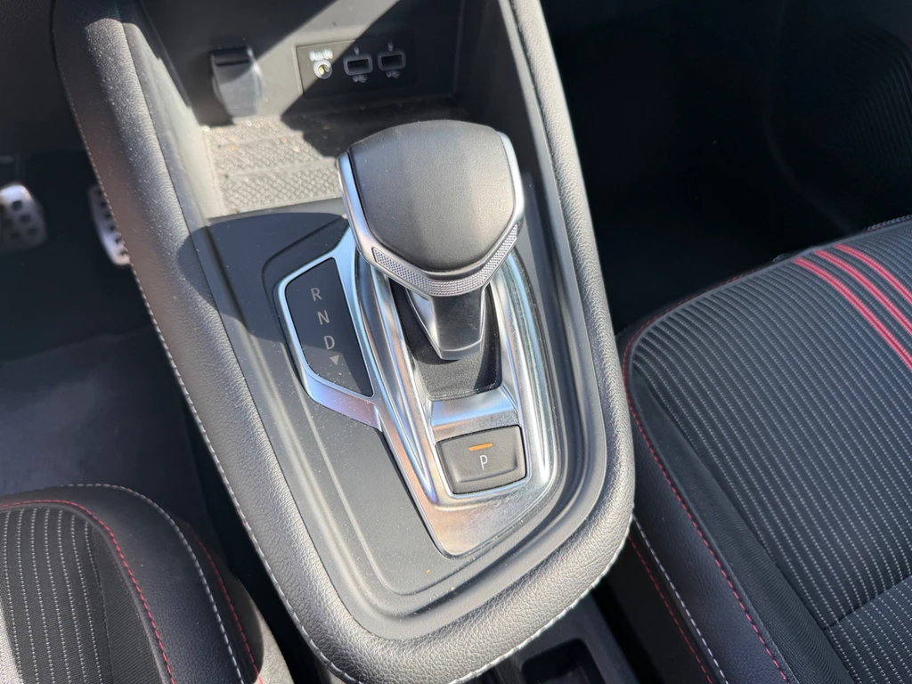 Renault Captur – foto 20