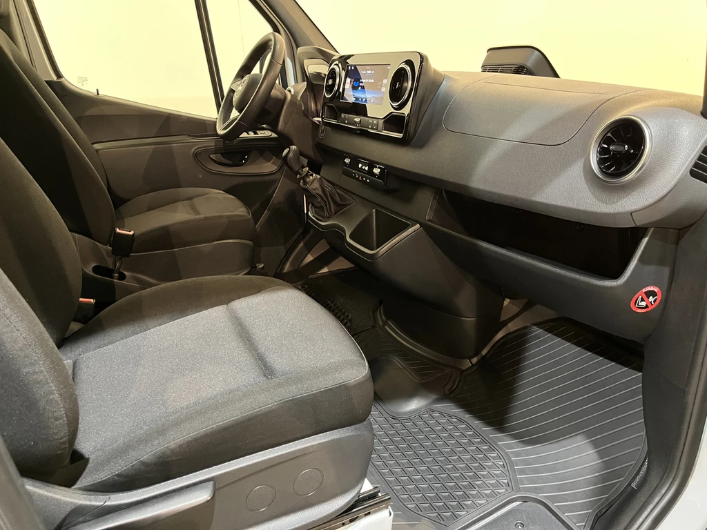 Mercedes-Benz Sprinter – foto 21