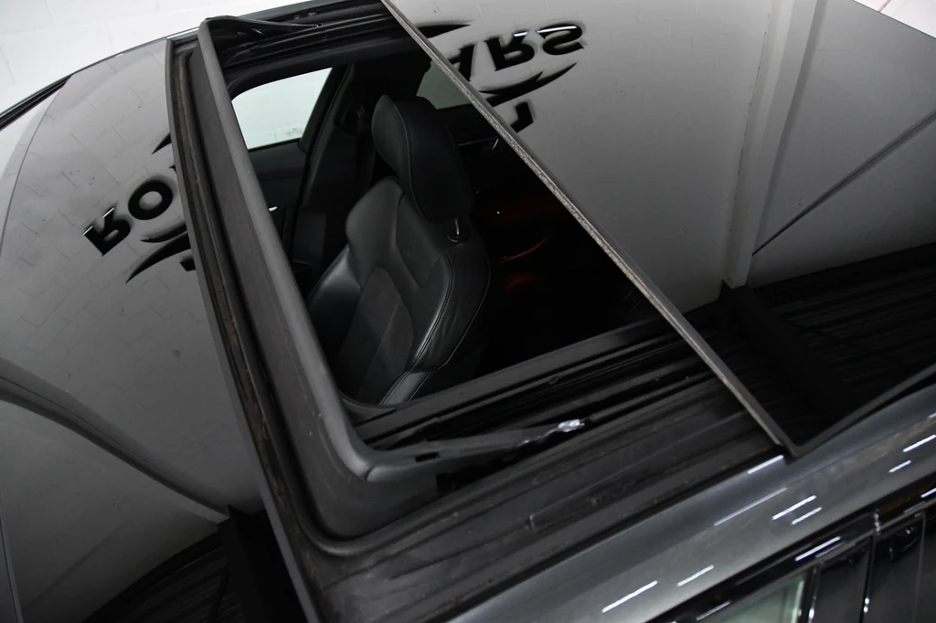 Audi A6 – foto 8