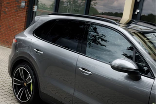 Porsche Cayenne – thumbnail 7