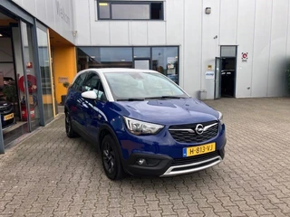 Opel Crossland X – thumbnail 4
