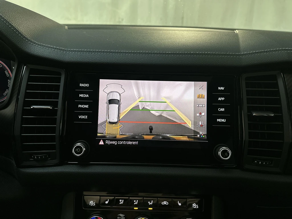Škoda Kodiaq – foto 13