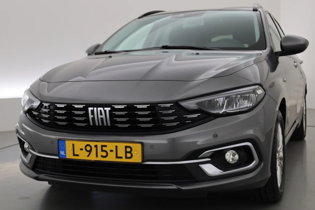 Fiat Tipo – foto 2