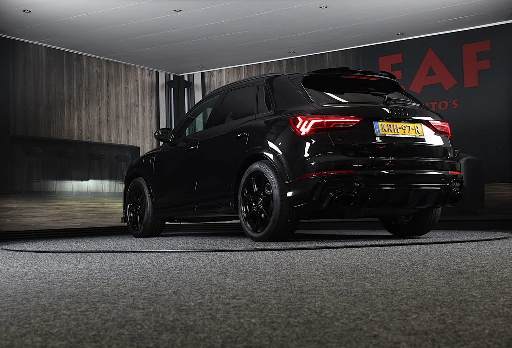 Audi Q3 – foto 6