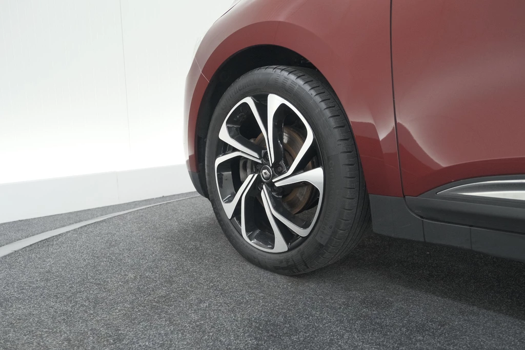 Renault Scénic – foto 29