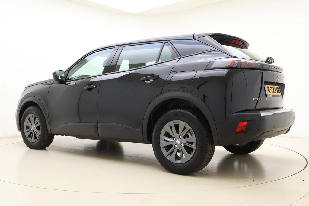 Peugeot 2008 – foto 4