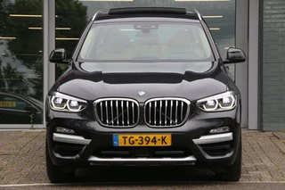 BMW X3 – thumbnail 4