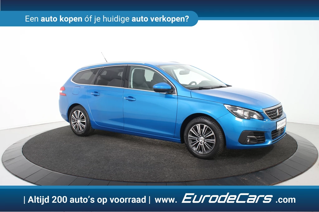 Peugeot 308 – foto 12