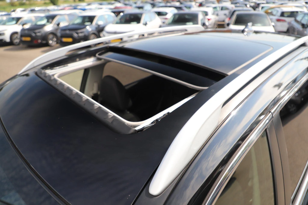 Nissan X-Trail – foto 7