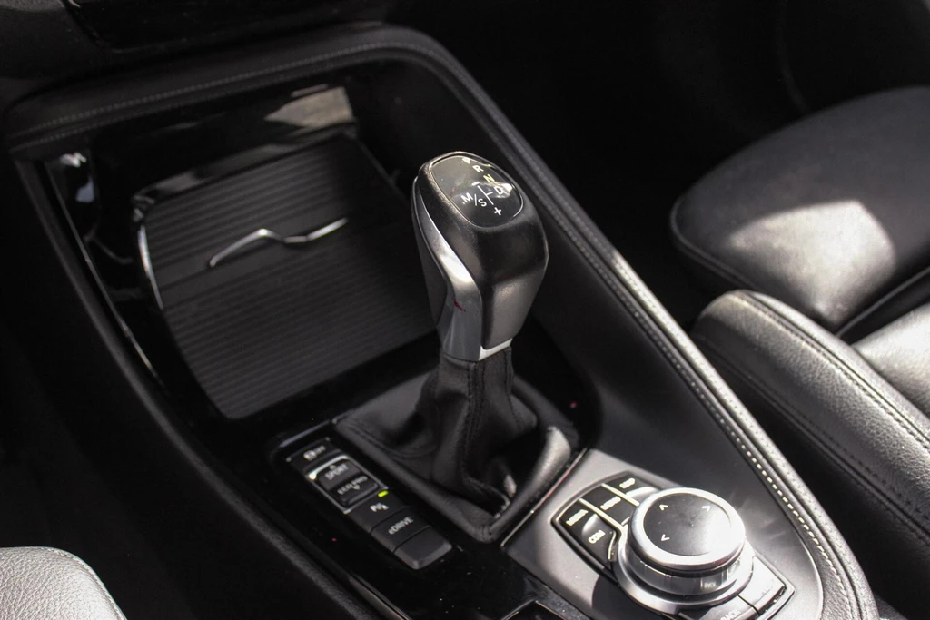 BMW X1 – foto 34