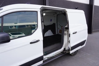 Ford Transit Connect – thumbnail 9