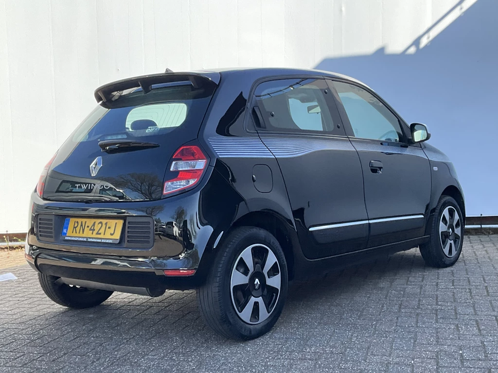 Renault Twingo – foto 6