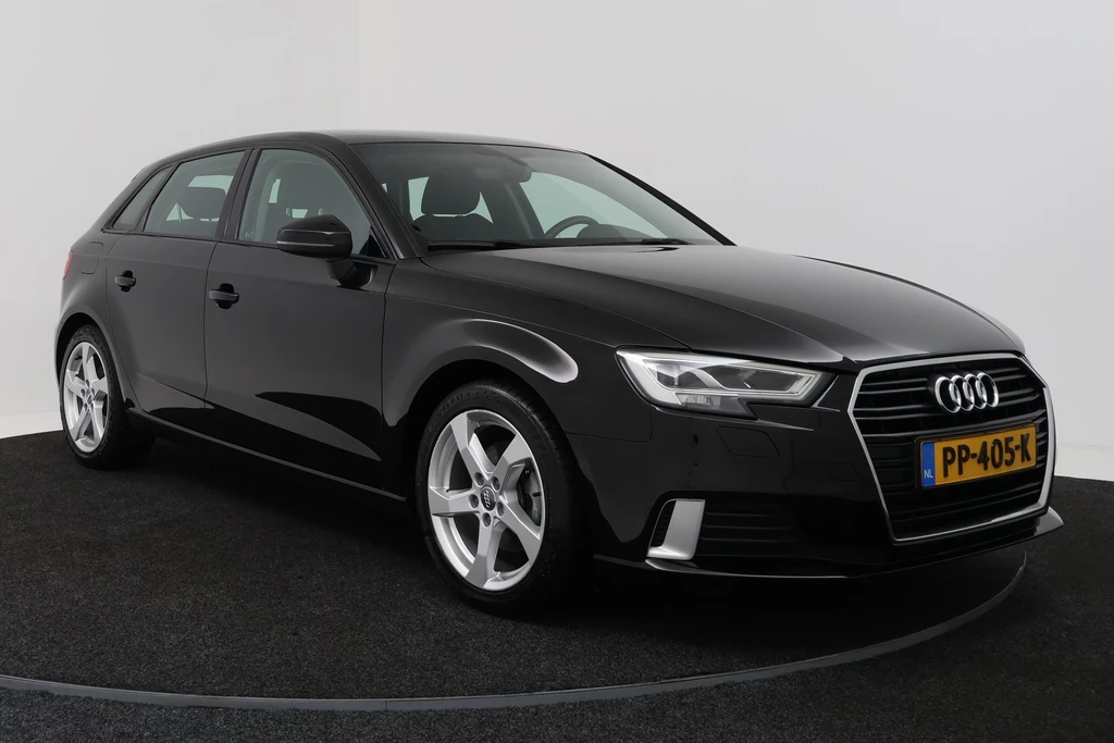 Audi A3 – foto 7