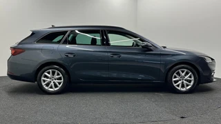 SEAT Leon – thumbnail 6