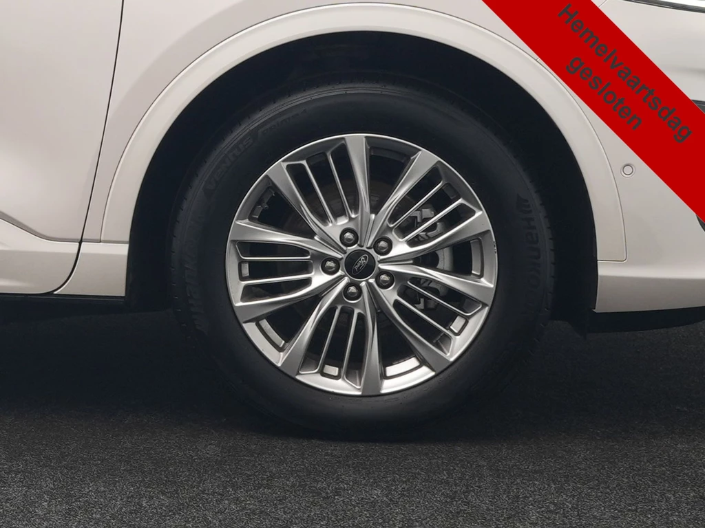 Ford Kuga – foto 55