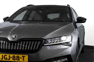 Škoda Superb – thumbnail 3