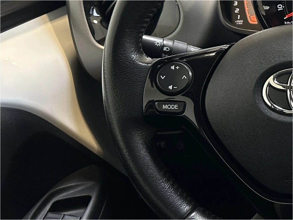 Toyota Aygo – foto 19