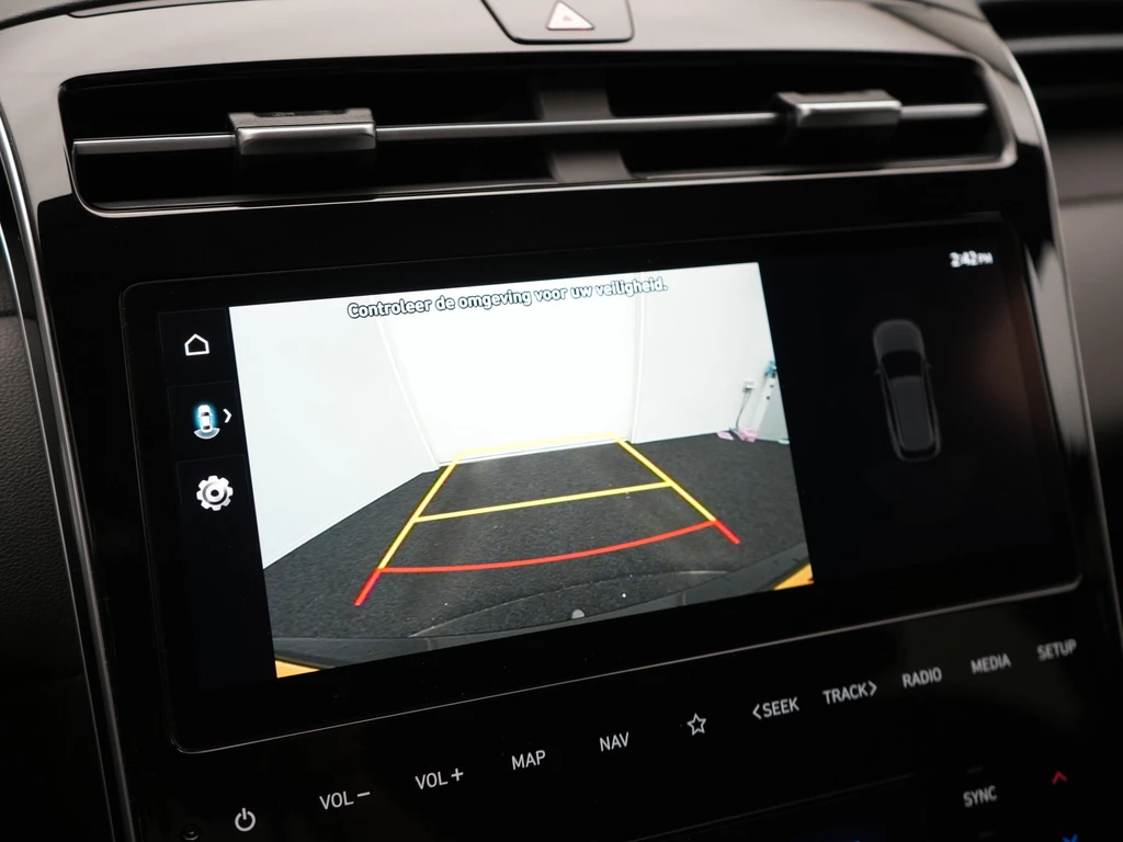 Hyundai Tucson – foto 21