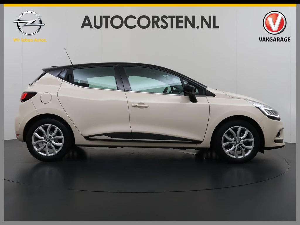 Renault Clio – foto 7
