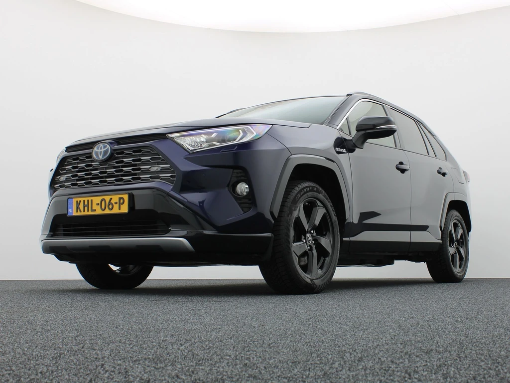 Toyota RAV4 – foto 3