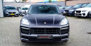 Porsche Cayenne – thumbnail 16