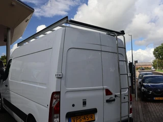 Renault Master – thumbnail 3