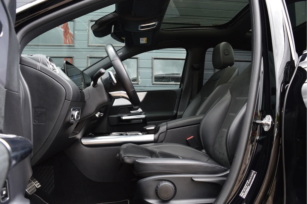 Mercedes-Benz B-Klasse – foto 9