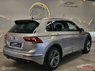 Volkswagen Tiguan – thumbnail 7
