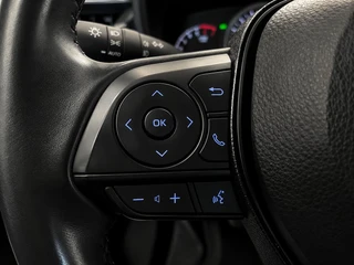 Toyota Corolla Touring Sports – thumbnail 16