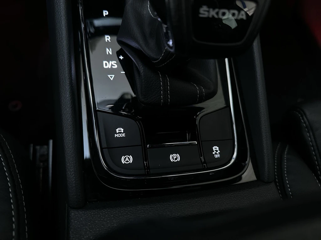 Škoda Kodiaq – foto 27