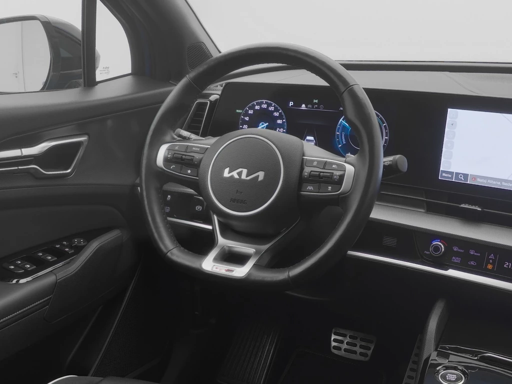 Kia Sportage – foto 23