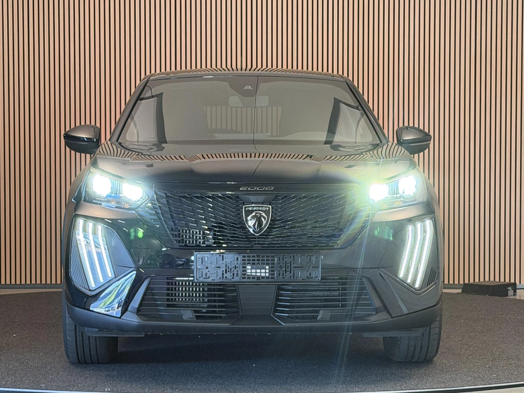 Peugeot 2008 – foto 8