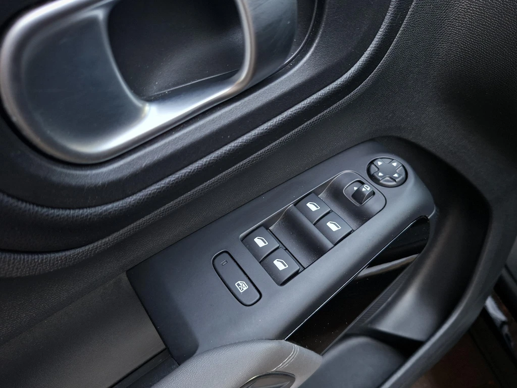 Citroën C5 Aircross – foto 27