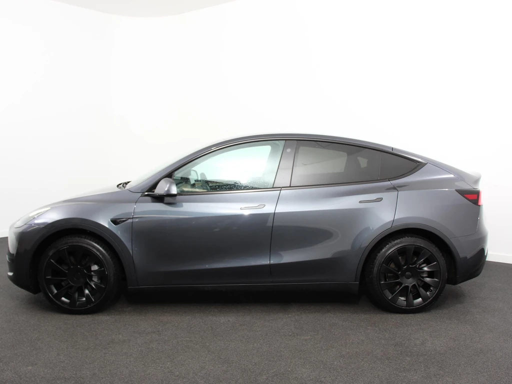 Tesla Model Y – foto 3