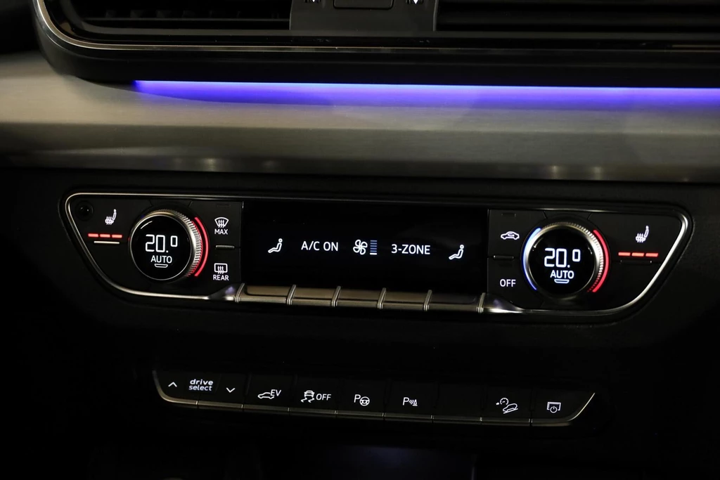 Audi Q5 – foto 19