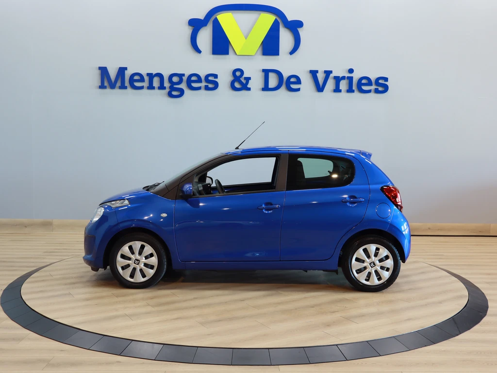 Citroën C1 – foto 2